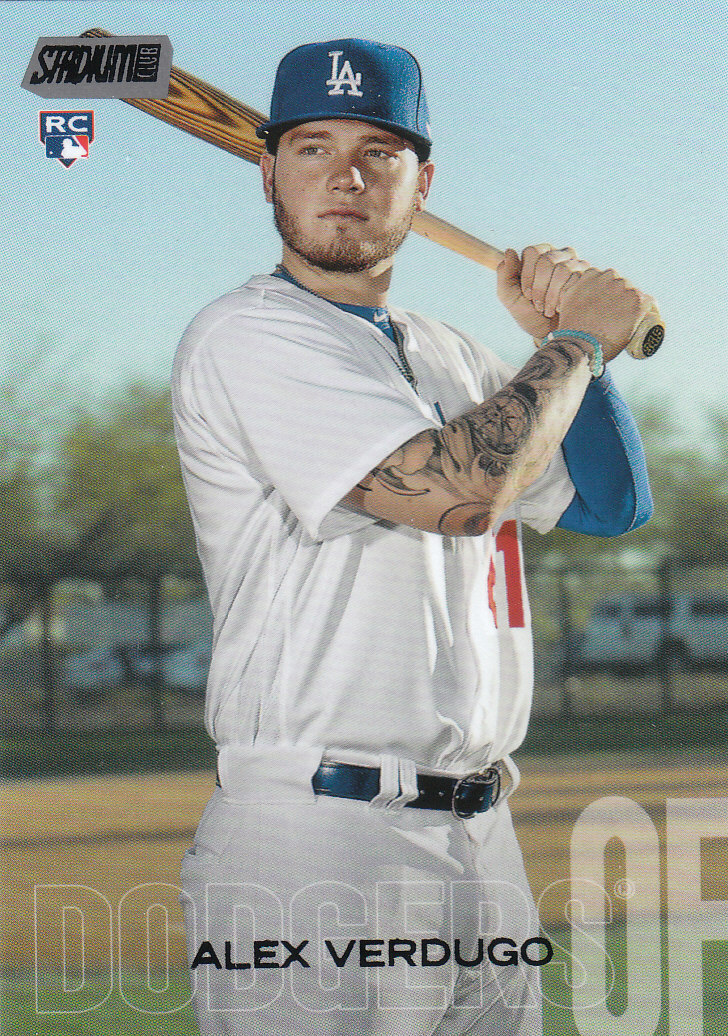 2018 Stadium Club Baseball Part 3 Parallel Cards - Picture 50 of 131