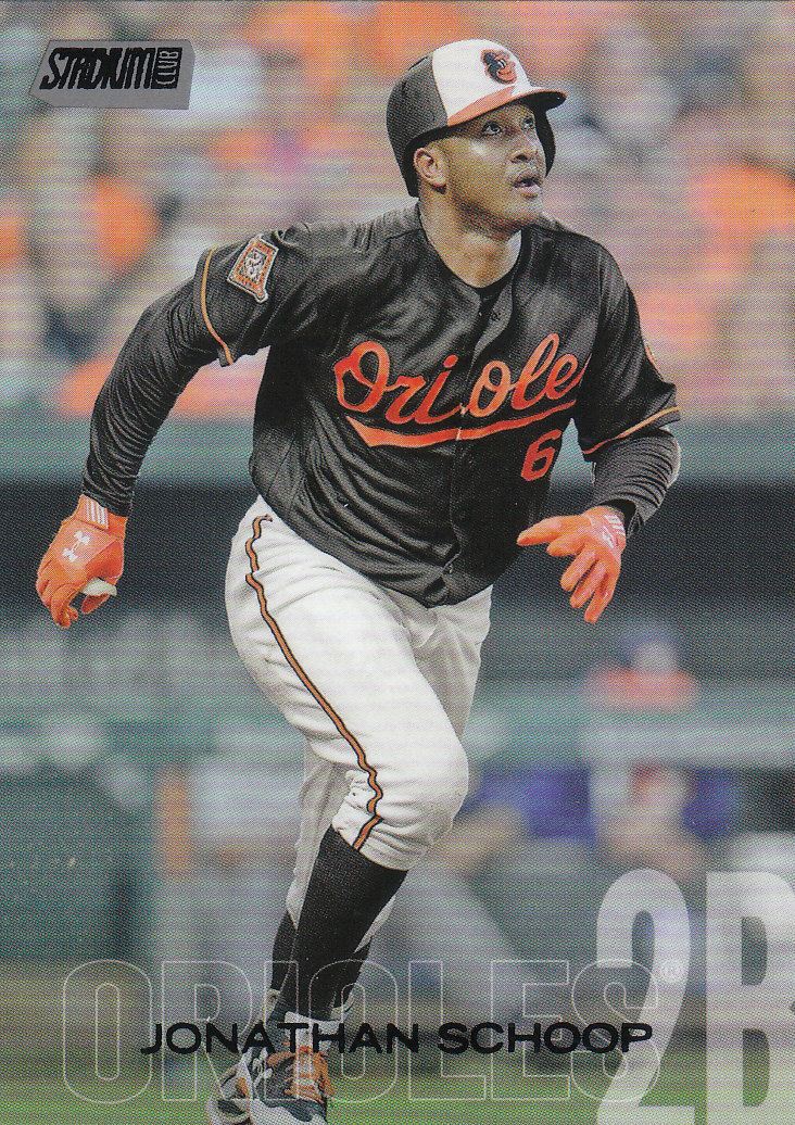 2018 Stadium Club Baseball Part 3 Parallel Cards - Picture 52 of 131