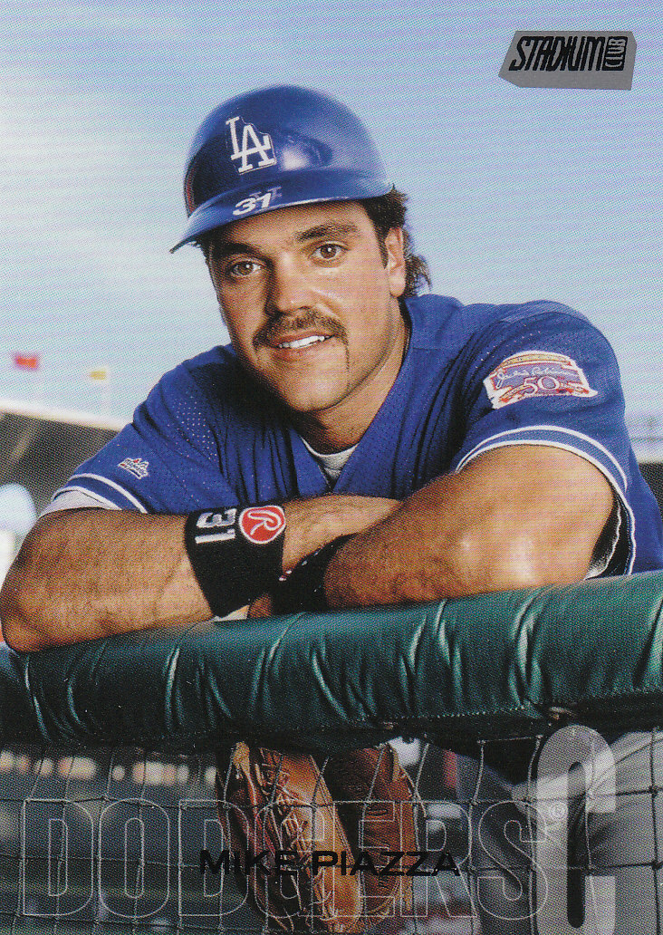 2018 Stadium Club Baseball Part 3 Parallel Cards - Picture 54 of 131