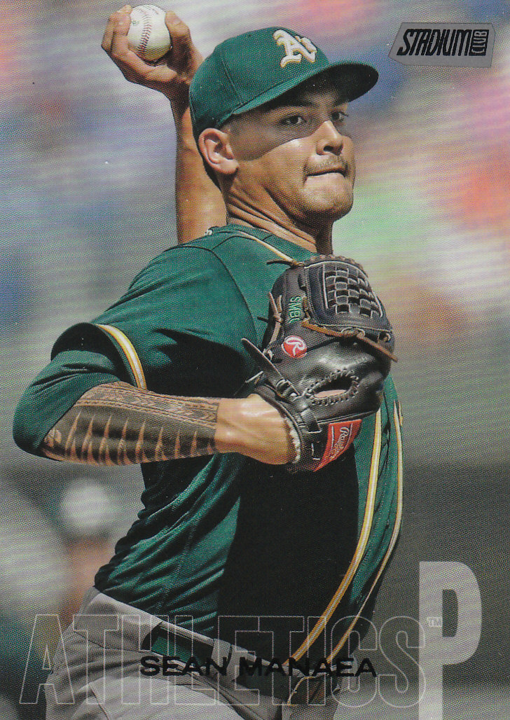 2018 Stadium Club Baseball Part 3 Parallel Cards - Picture 56 of 131