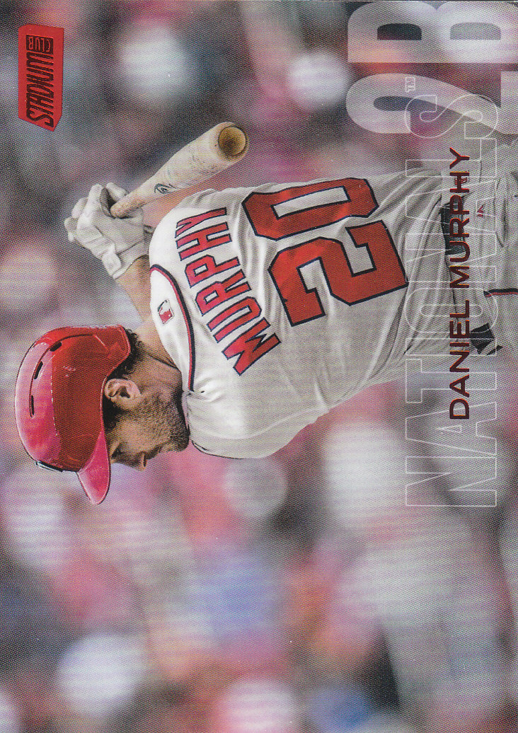2018 Stadium Club Baseball Part 3 Parallel Cards - Picture 70 of 131