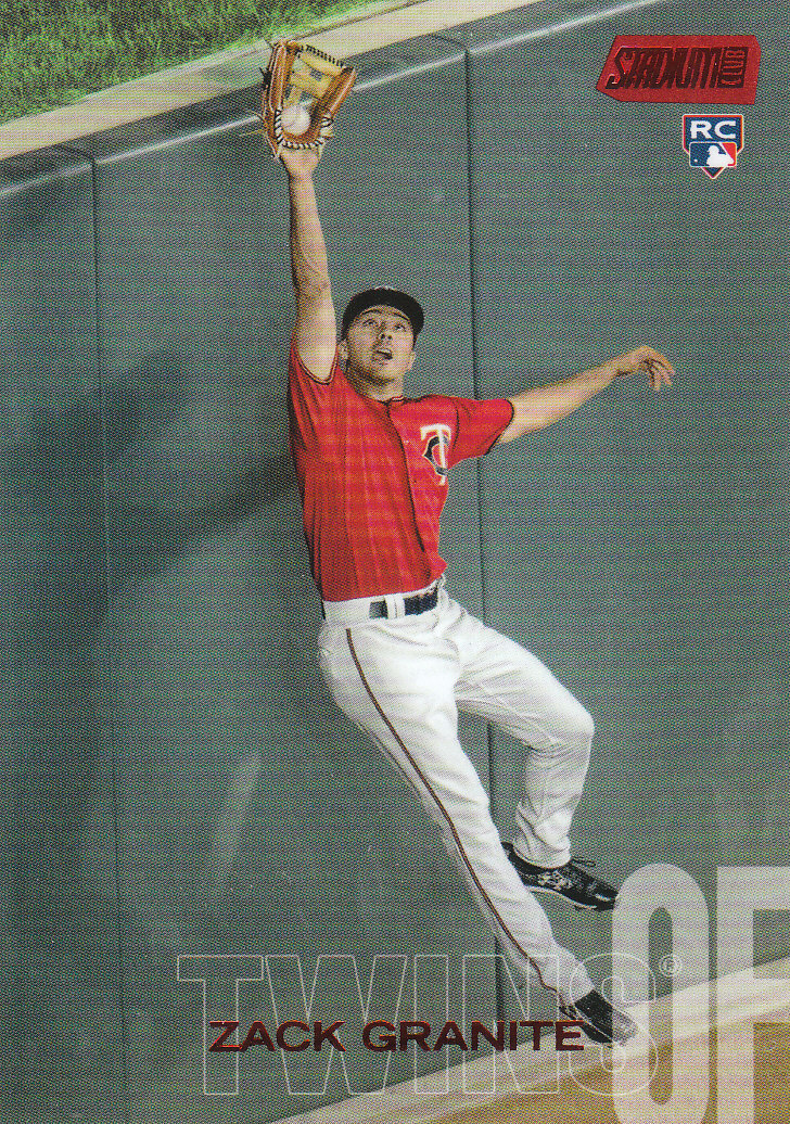 2018 Stadium Club Baseball Part 3 Parallel Cards - Picture 72 of 131