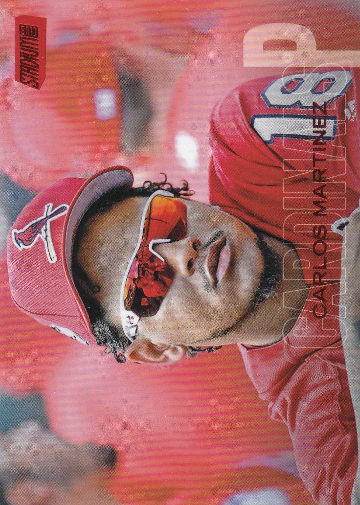 2018 Stadium Club Baseball Part 3 Parallel Cards - Picture 76 of 131