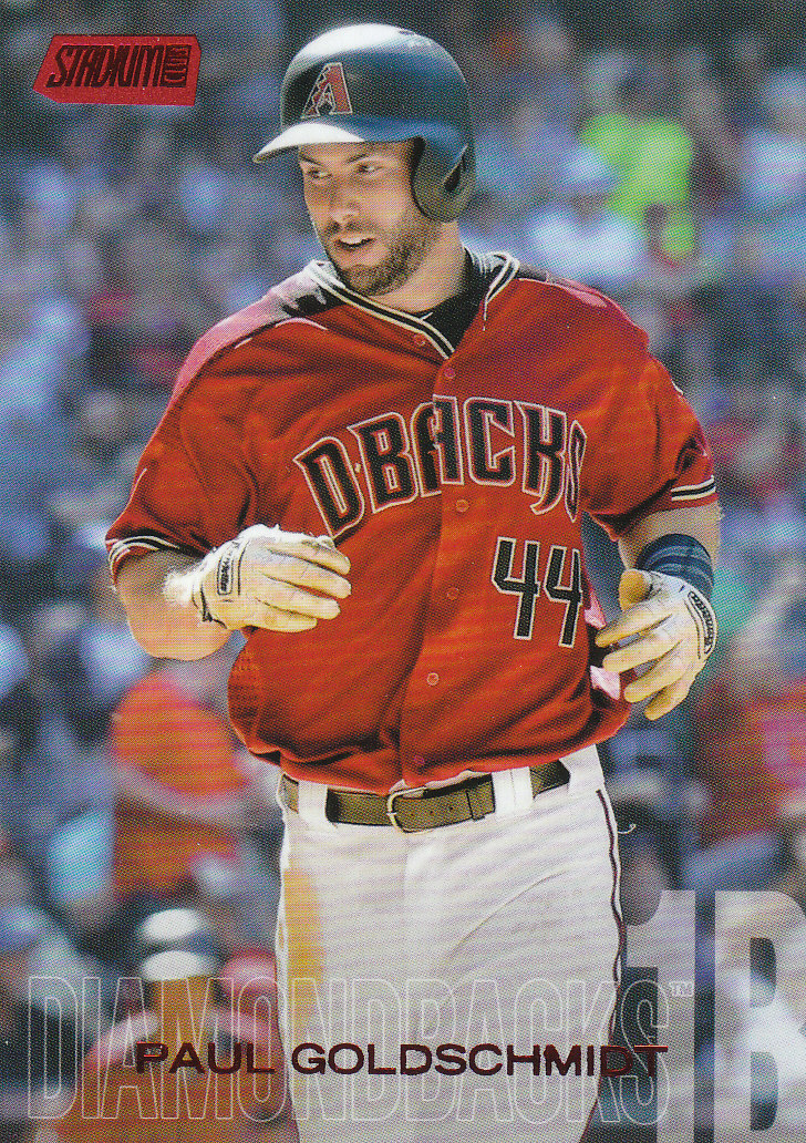2018 Stadium Club Baseball Part 3 Parallel Cards - Picture 80 of 131
