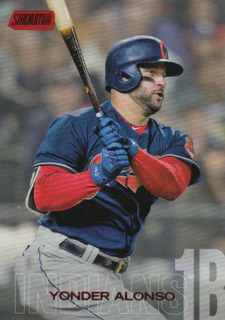 2018 Stadium Club Baseball Part 3 Parallel Cards - Picture 84 of 131