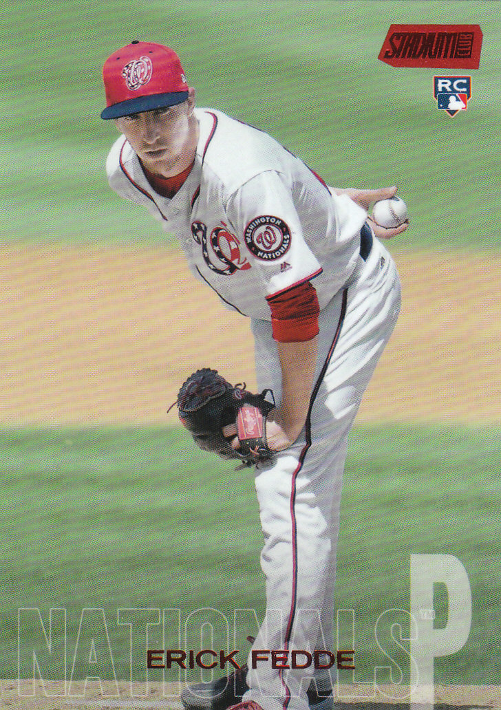 2018 Stadium Club Baseball Part 3 Parallel Cards - Picture 88 of 131