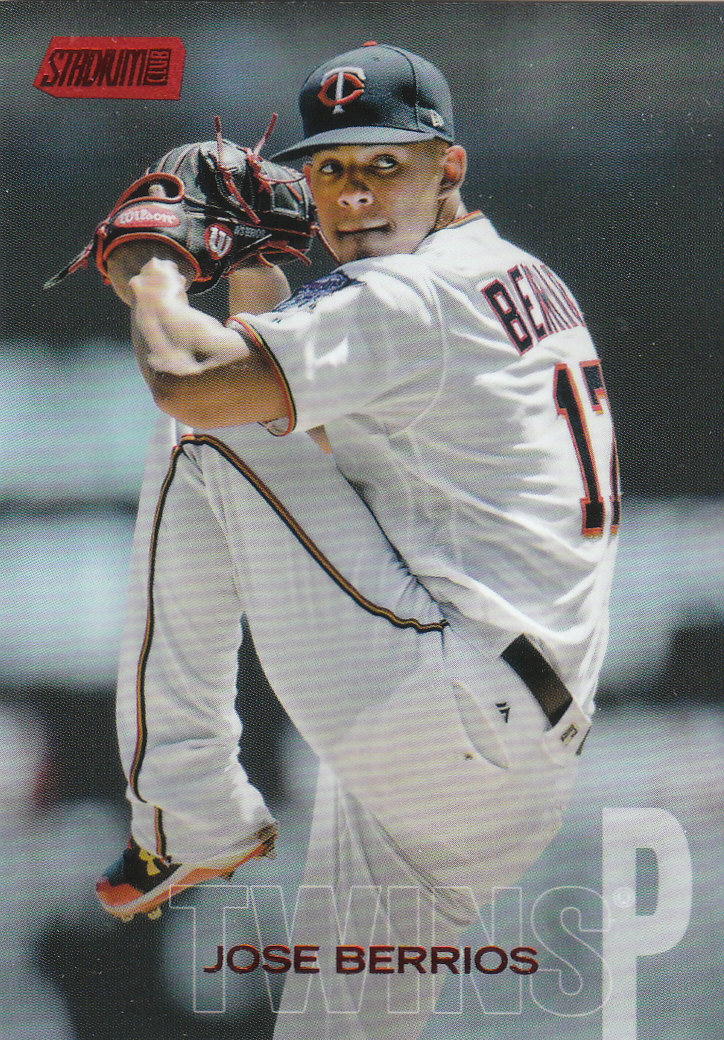 2018 Stadium Club Baseball Part 3 Parallel Cards - Picture 92 of 131