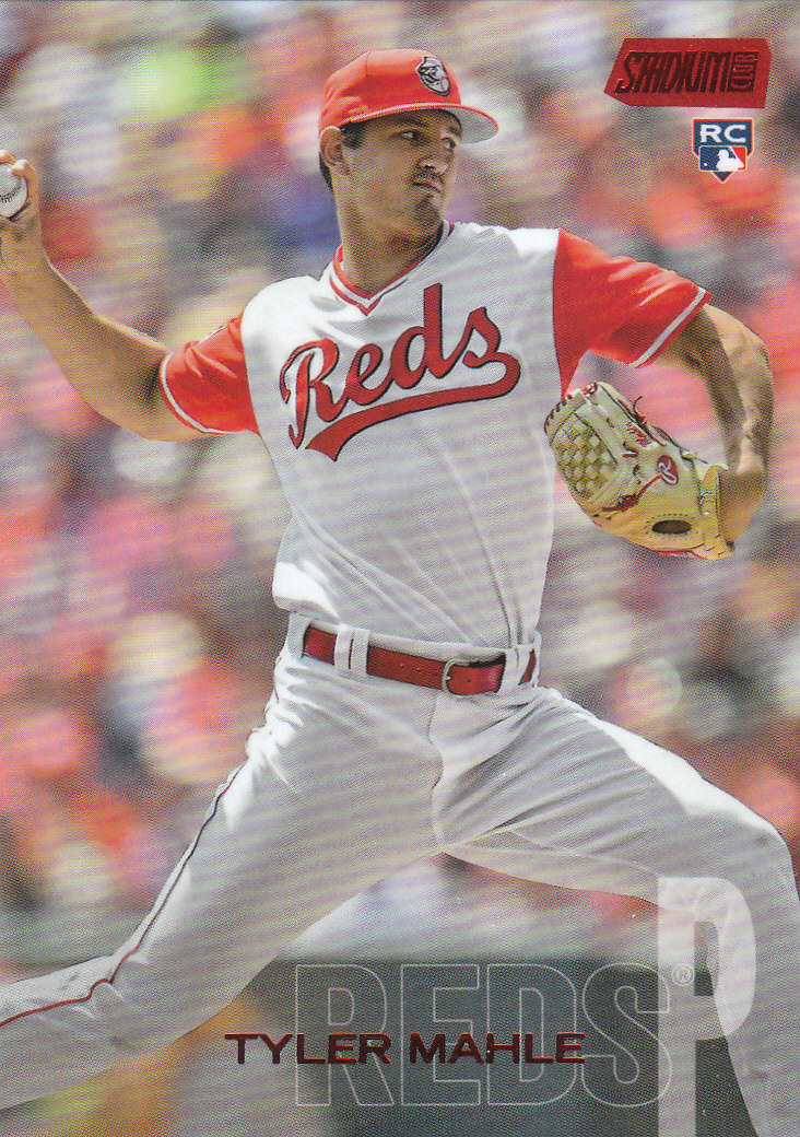 2018 Stadium Club Baseball Part 3 Parallel Cards - Picture 94 of 131