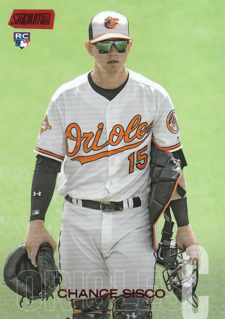 2018 Stadium Club Baseball Part 3 Parallel Cards - Picture 96 of 131