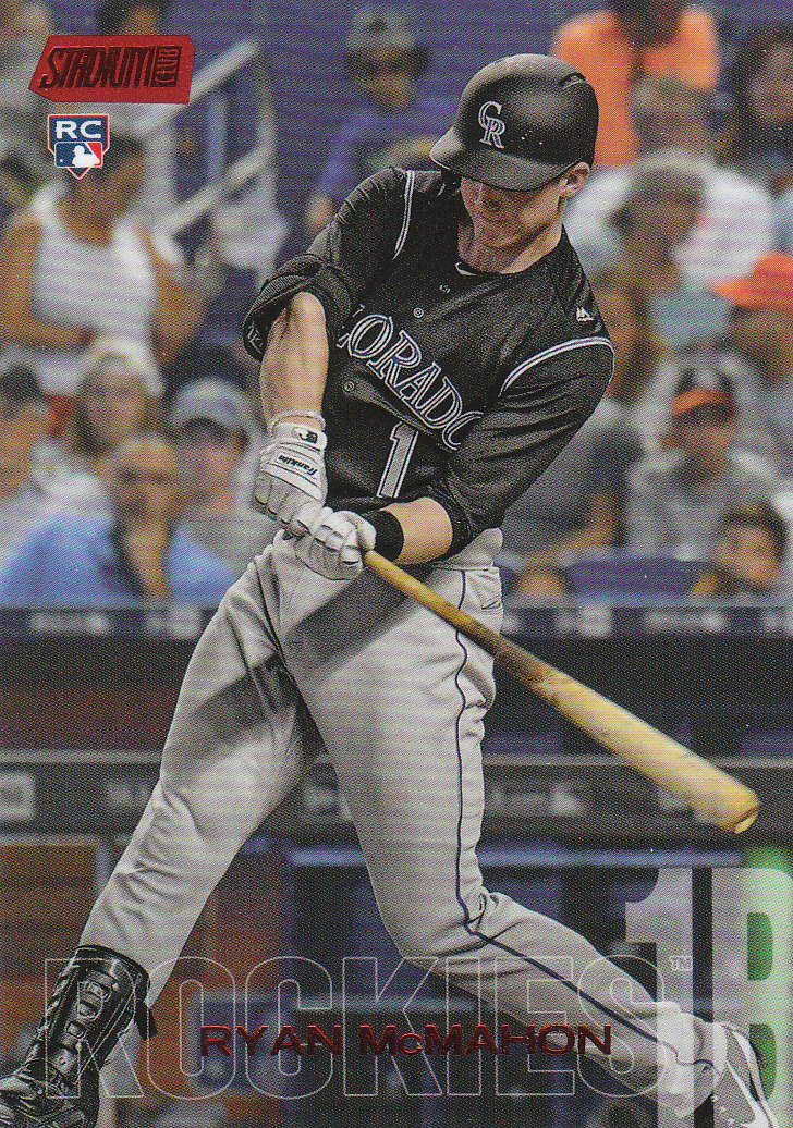 2018 Stadium Club Baseball Part 3 Parallel Cards - Picture 102 of 131