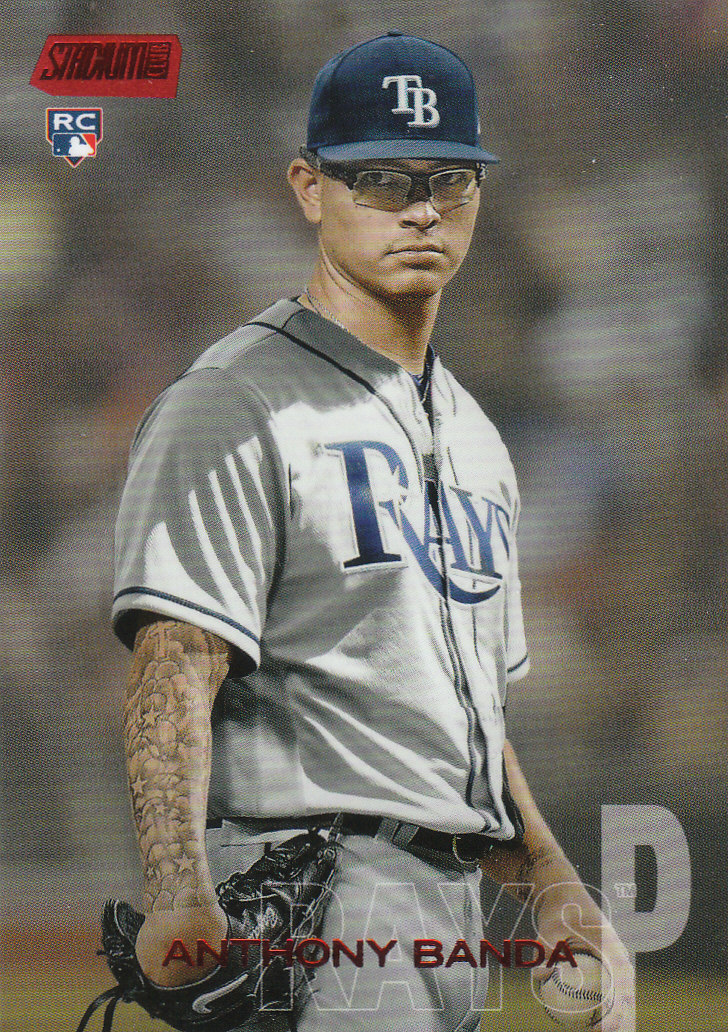 2018 Stadium Club Baseball Part 3 Parallel Cards - Picture 112 of 131