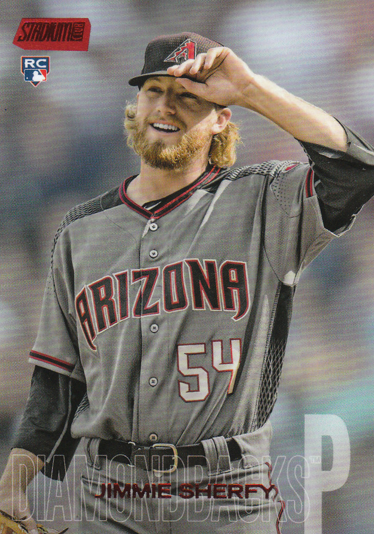 2018 Stadium Club Baseball Part 3 Parallel Cards - Picture 118 of 131