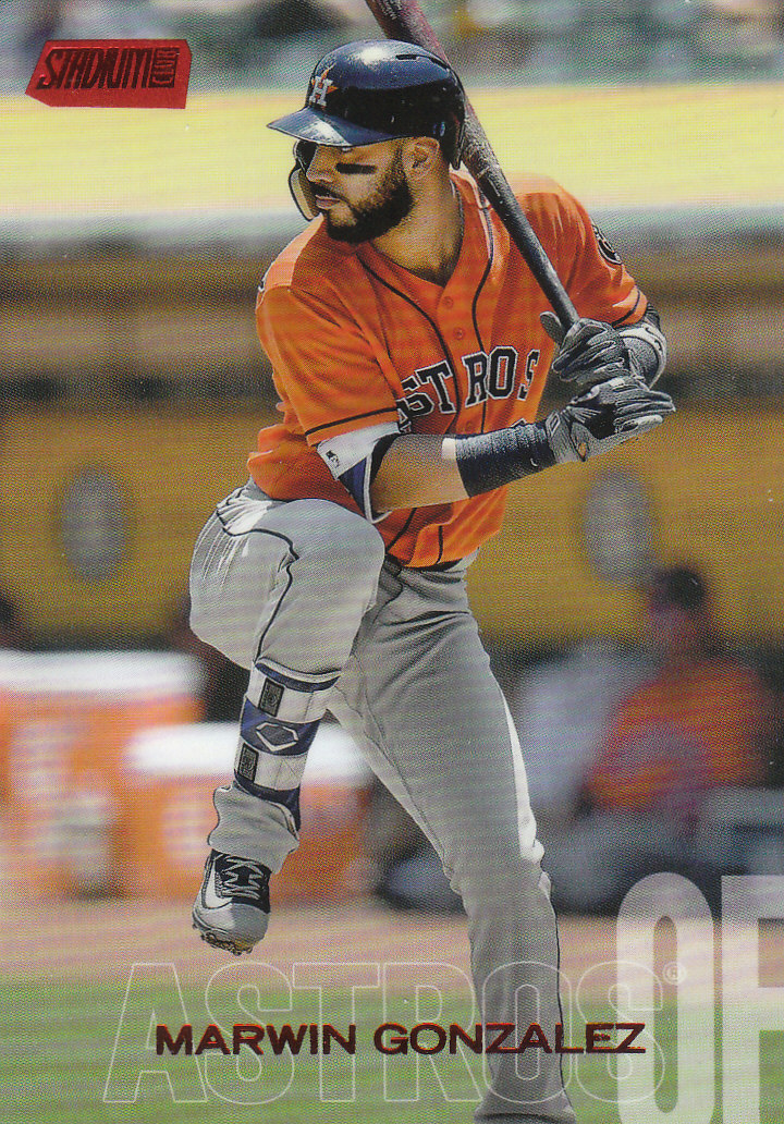 2018 Stadium Club Baseball Part 3 Parallel Cards - Picture 128 of 131