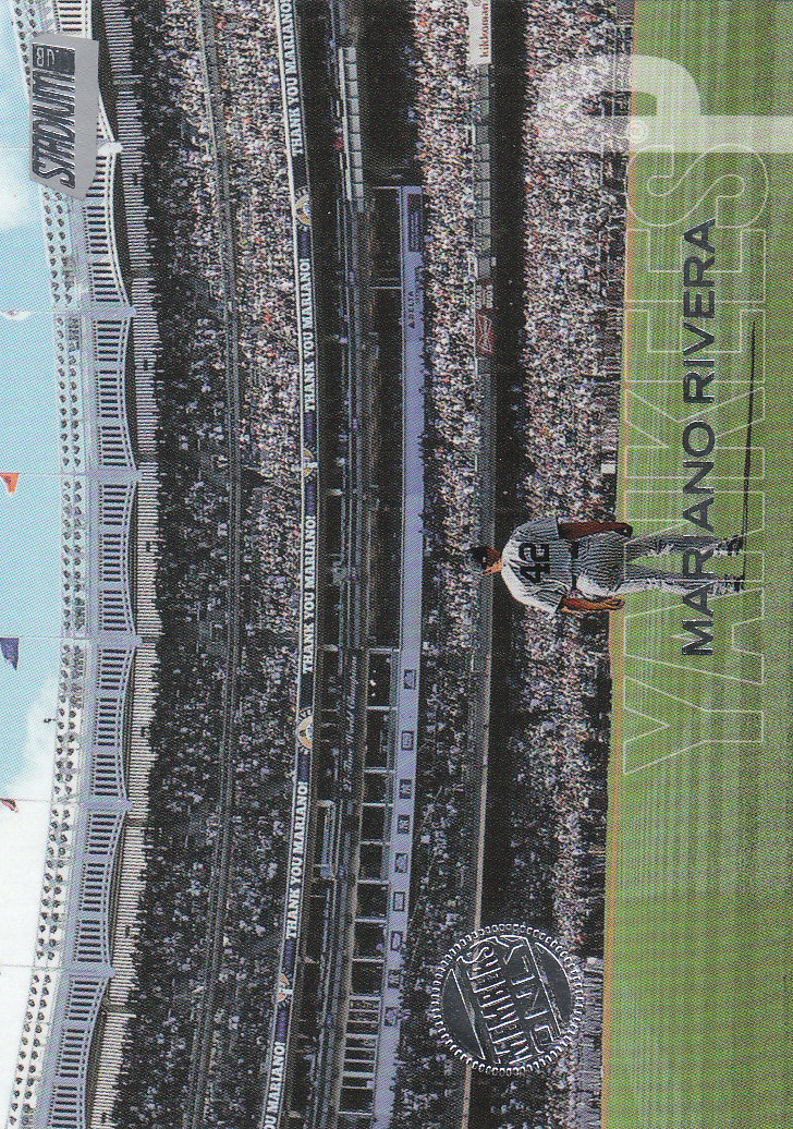 2018 Stadium Club Baseball Part 3 Parallel Cards - Picture 58 of 131