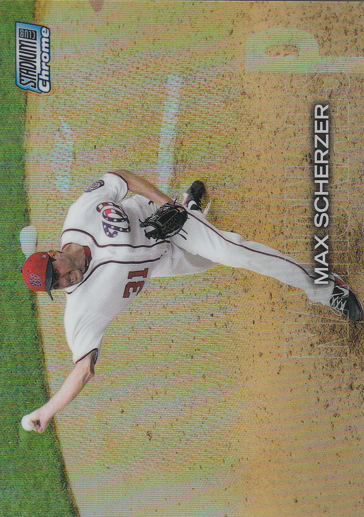 2018 Stadium Club Baseball Part 4 Insert and Autograph Cards - Picture 30 of 113