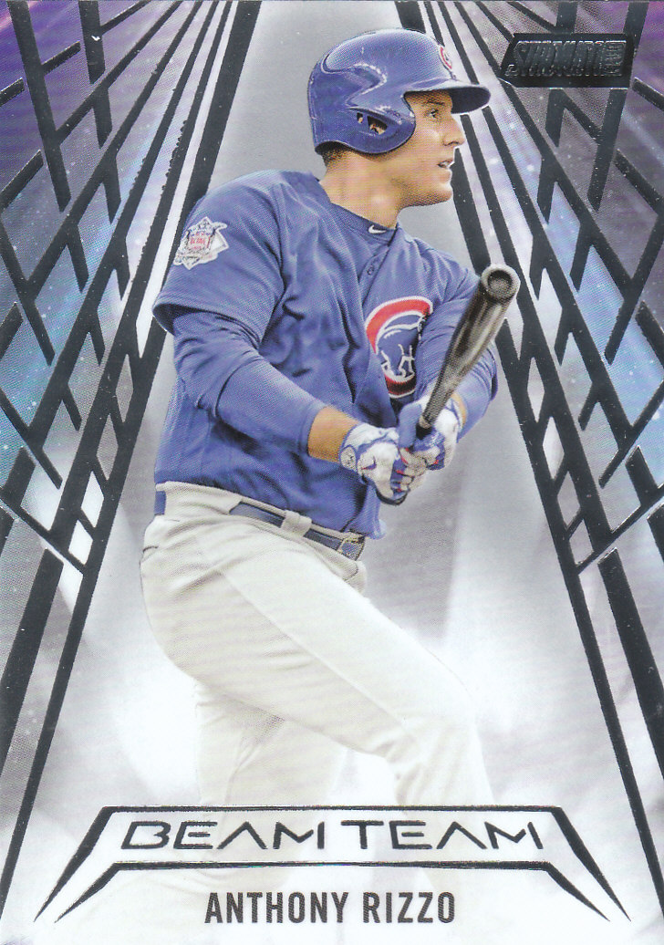 2018 Stadium Club Baseball Part 4 Insert and Autograph Cards - Picture 18 of 113