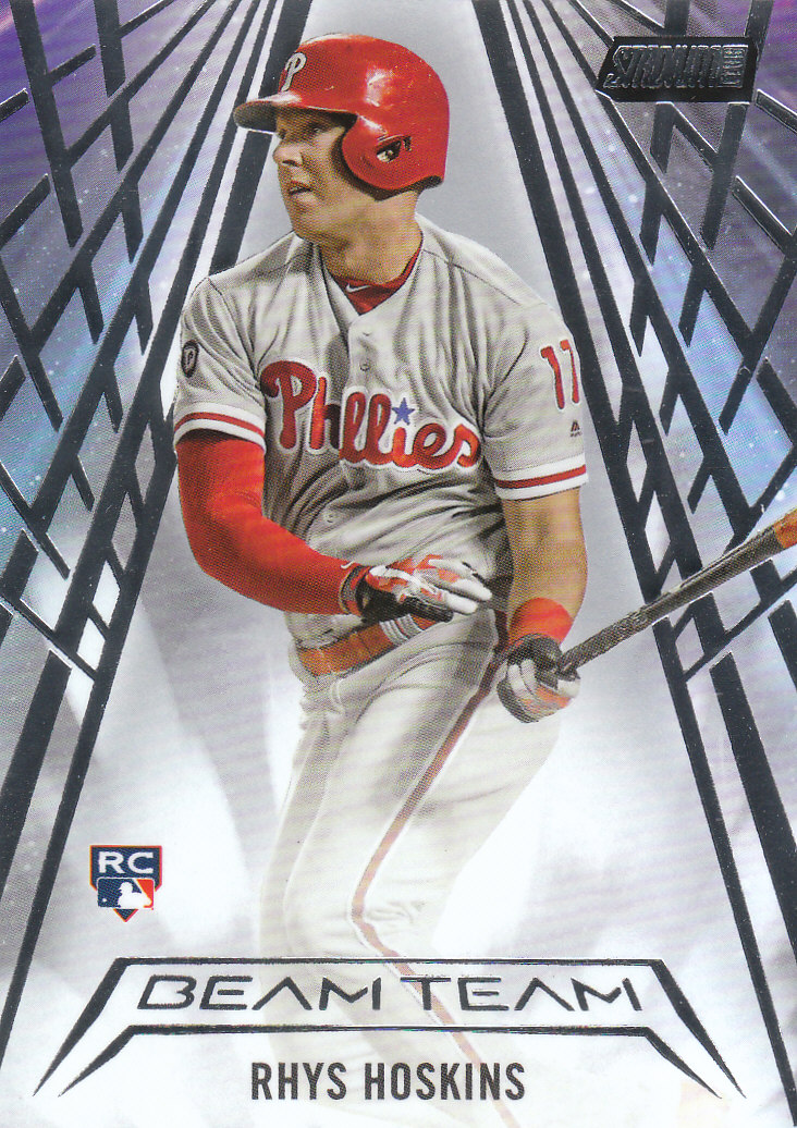2018 Stadium Club Baseball Part 4 Insert and Autograph Cards - Picture 20 of 113