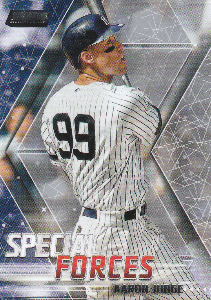 2018 Stadium Club Baseball Part 4 Insert and Autograph Cards - Picture 84 of 113