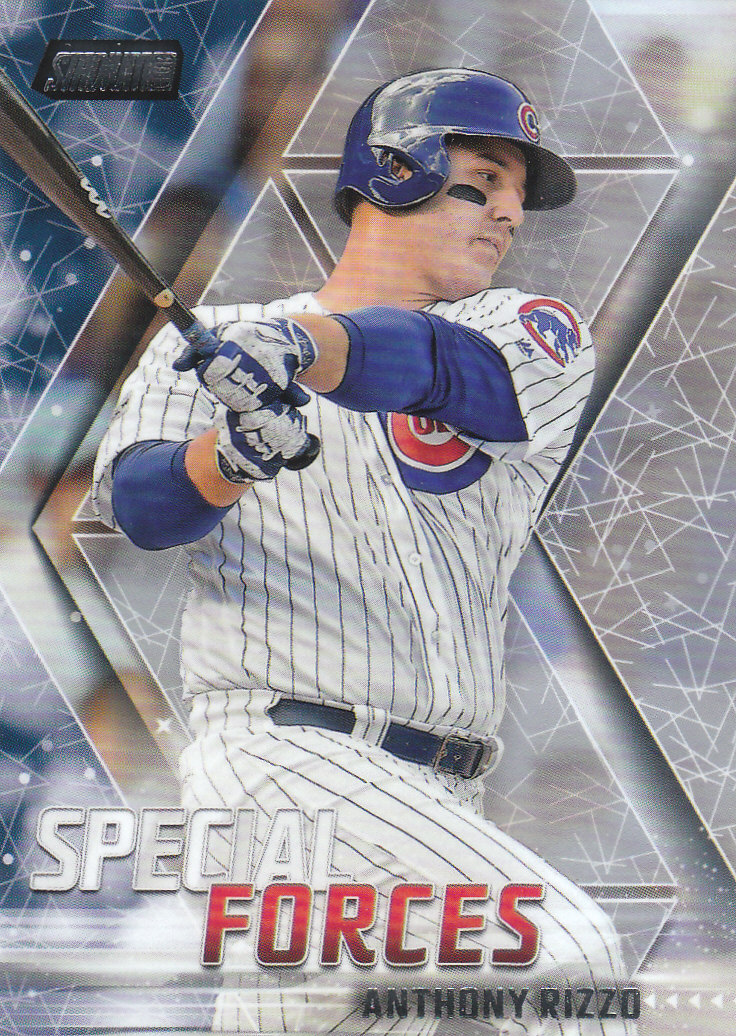 2018 Stadium Club Baseball Part 4 Insert and Autograph Cards - Picture 86 of 113