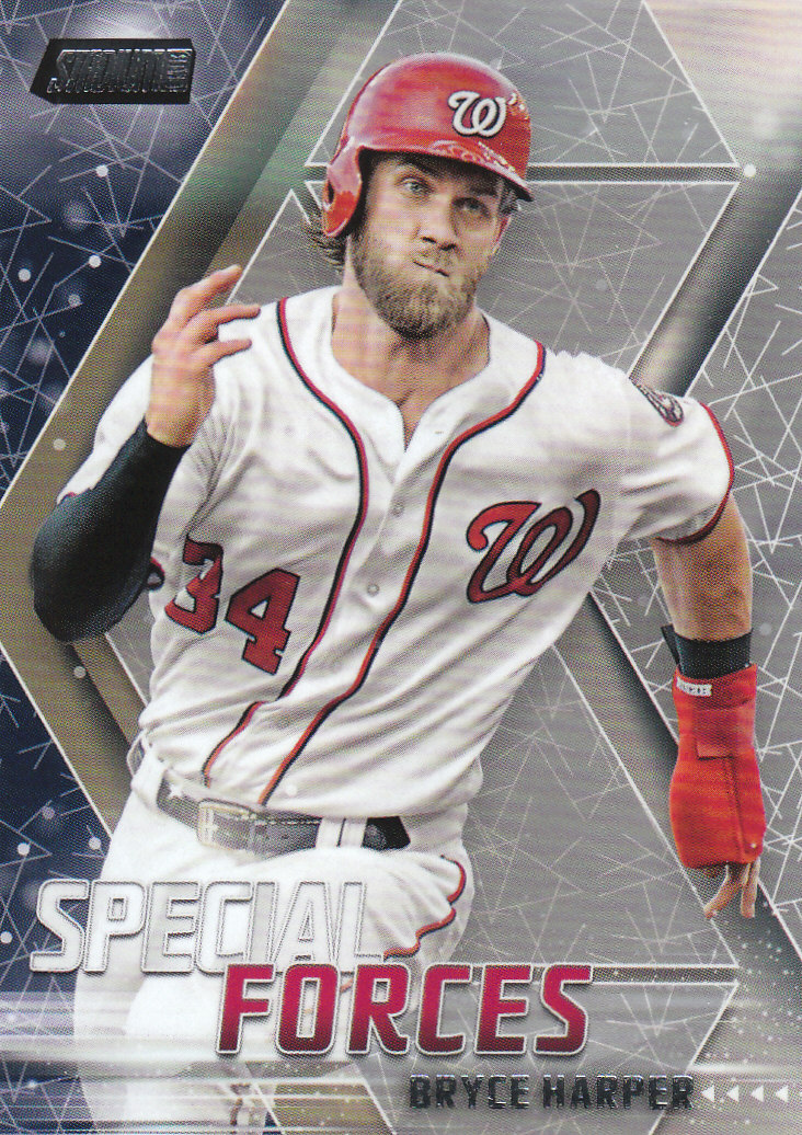 2018 Stadium Club Baseball Part 4 Insert and Autograph Cards - Picture 88 of 113