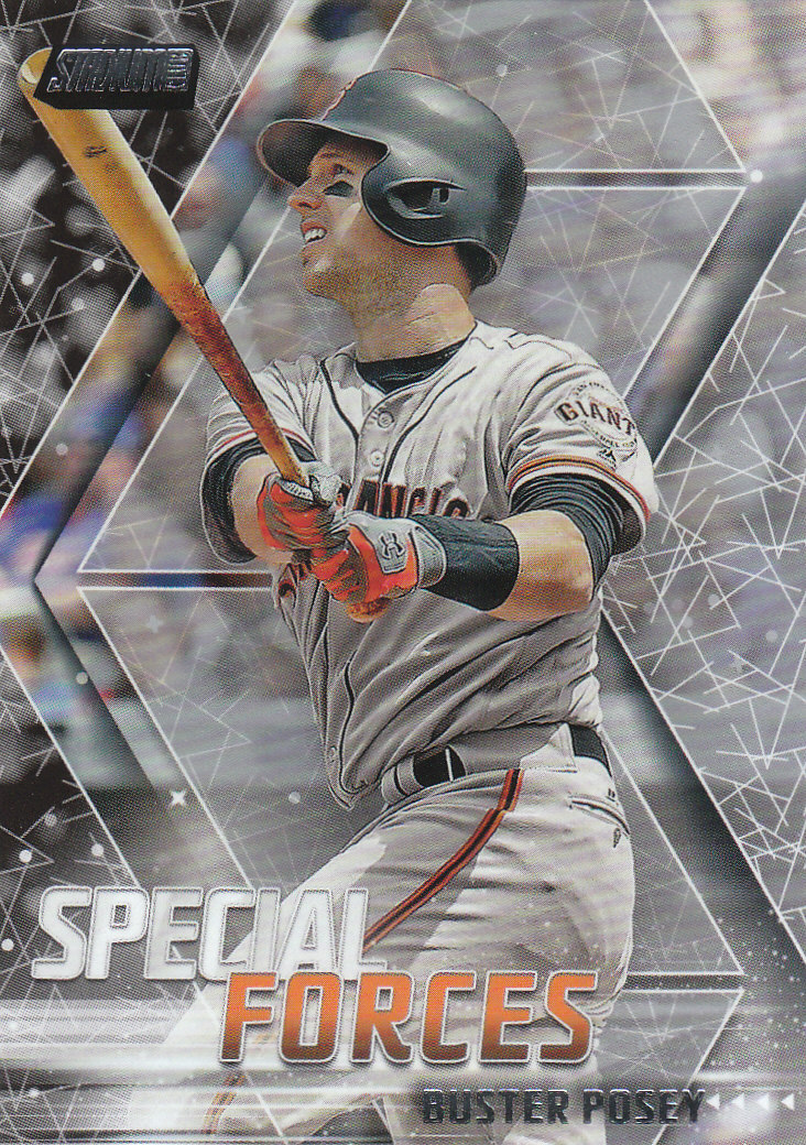 2018 Stadium Club Baseball Part 4 Insert and Autograph Cards - Picture 90 of 113