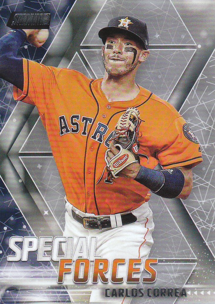 2018 Stadium Club Baseball Part 4 Insert and Autograph Cards - Picture 94 of 113