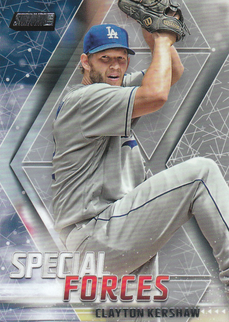 2018 Stadium Club Baseball Part 4 Insert and Autograph Cards - Picture 96 of 113