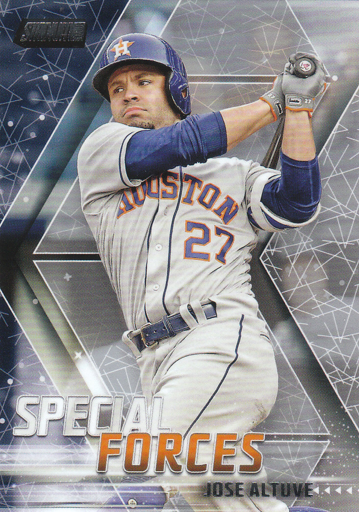 2018 Stadium Club Baseball Part 4 Insert and Autograph Cards - Picture 100 of 113