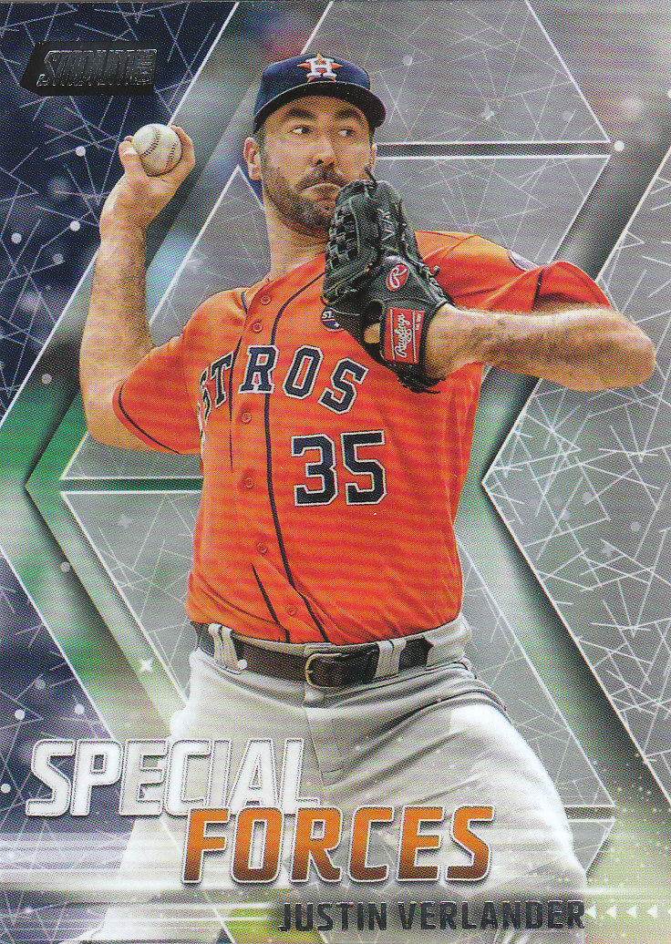 2018 Stadium Club Baseball Part 4 Insert and Autograph Cards - Picture 102 of 113