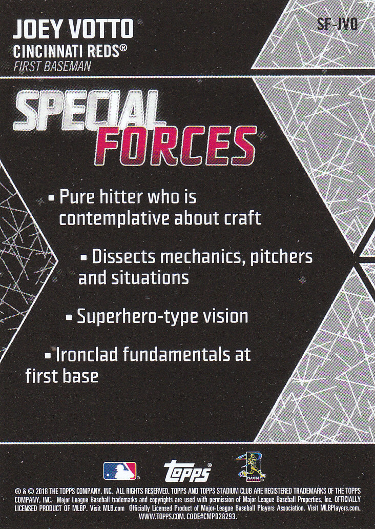 2018 Stadium Club Baseball Part 4 Insert and Autograph Cards - Picture 105 of 113