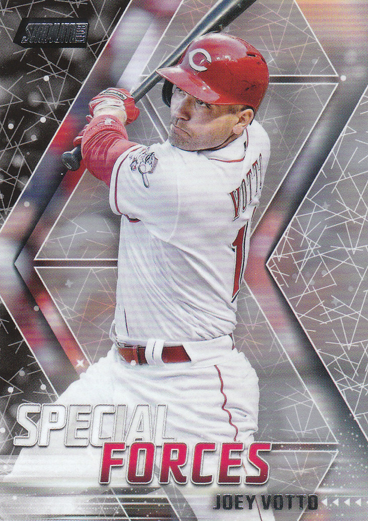 2018 Stadium Club Baseball Part 4 Insert and Autograph Cards - Picture 104 of 113