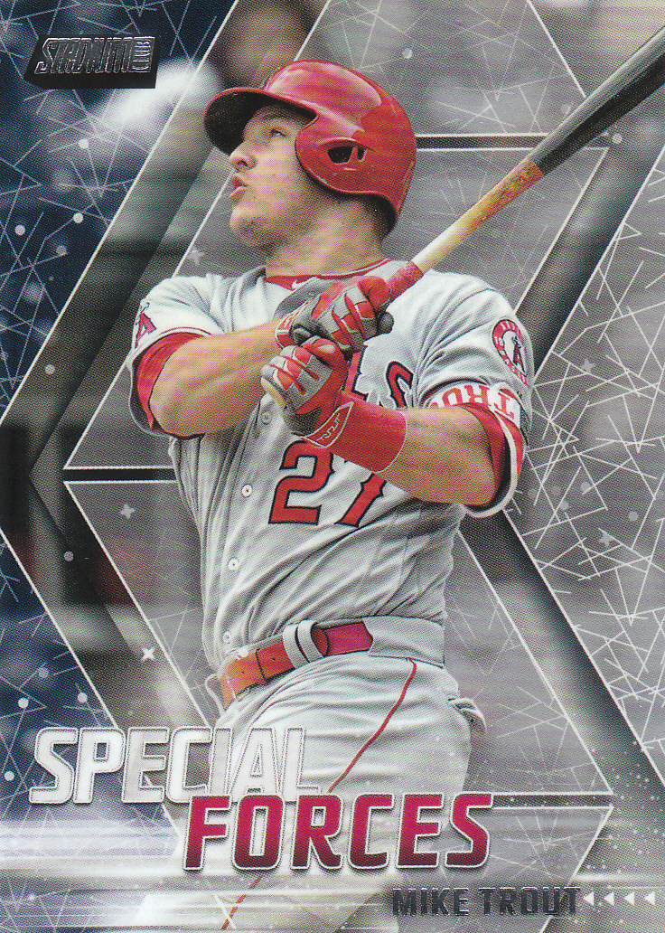 2018 Stadium Club Baseball Part 4 Insert and Autograph Cards - Picture 110 of 113