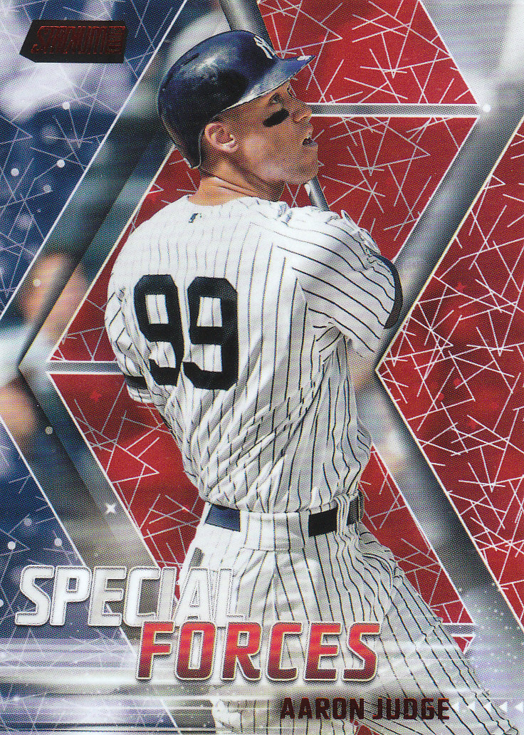 2018 Stadium Club Baseball Part 4 Insert and Autograph Cards - Picture 112 of 113