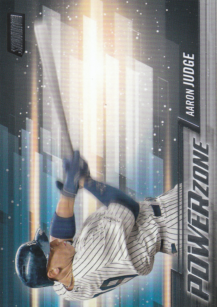 2018 Stadium Club Baseball Part 4 Insert and Autograph Cards - Picture 56 of 113