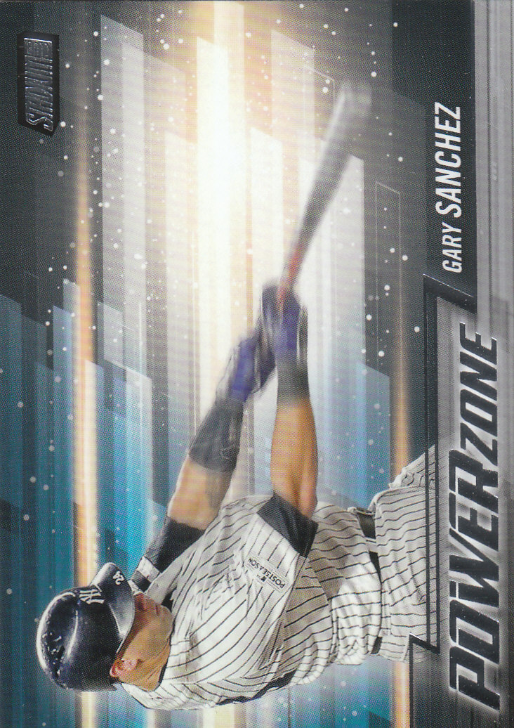 2018 Stadium Club Baseball Part 4 Insert and Autograph Cards - Picture 58 of 113