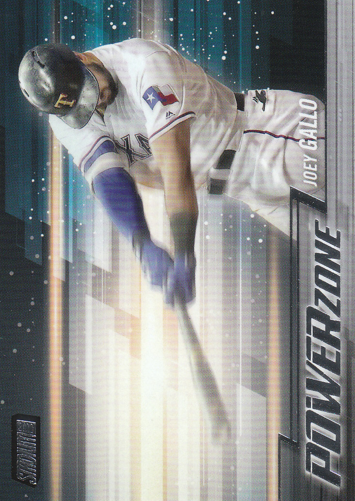 2018 Stadium Club Baseball Part 4 Insert and Autograph Cards - Picture 62 of 113