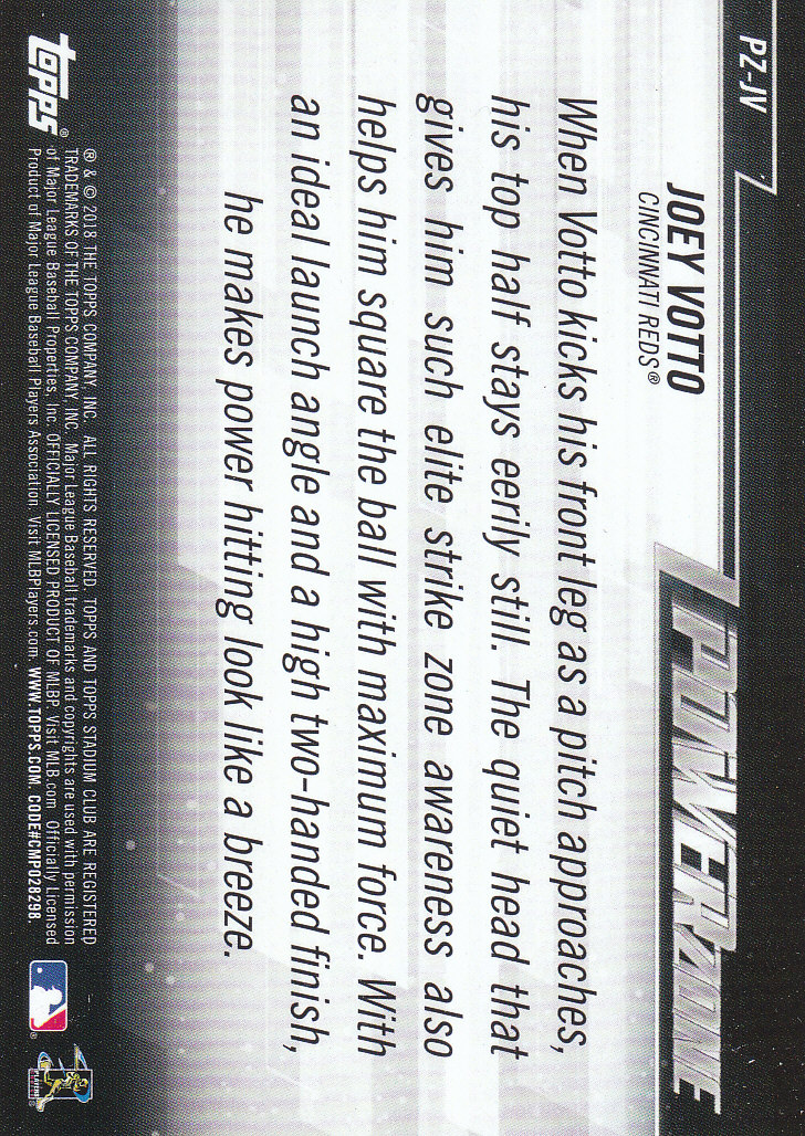 2018 Stadium Club Baseball Part 4 Insert and Autograph Cards - Picture 65 of 113