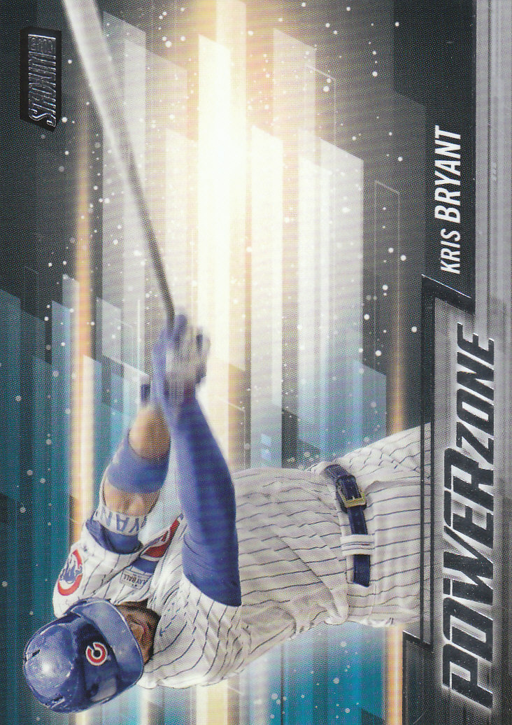 2018 Stadium Club Baseball Part 4 Insert and Autograph Cards - Picture 66 of 113