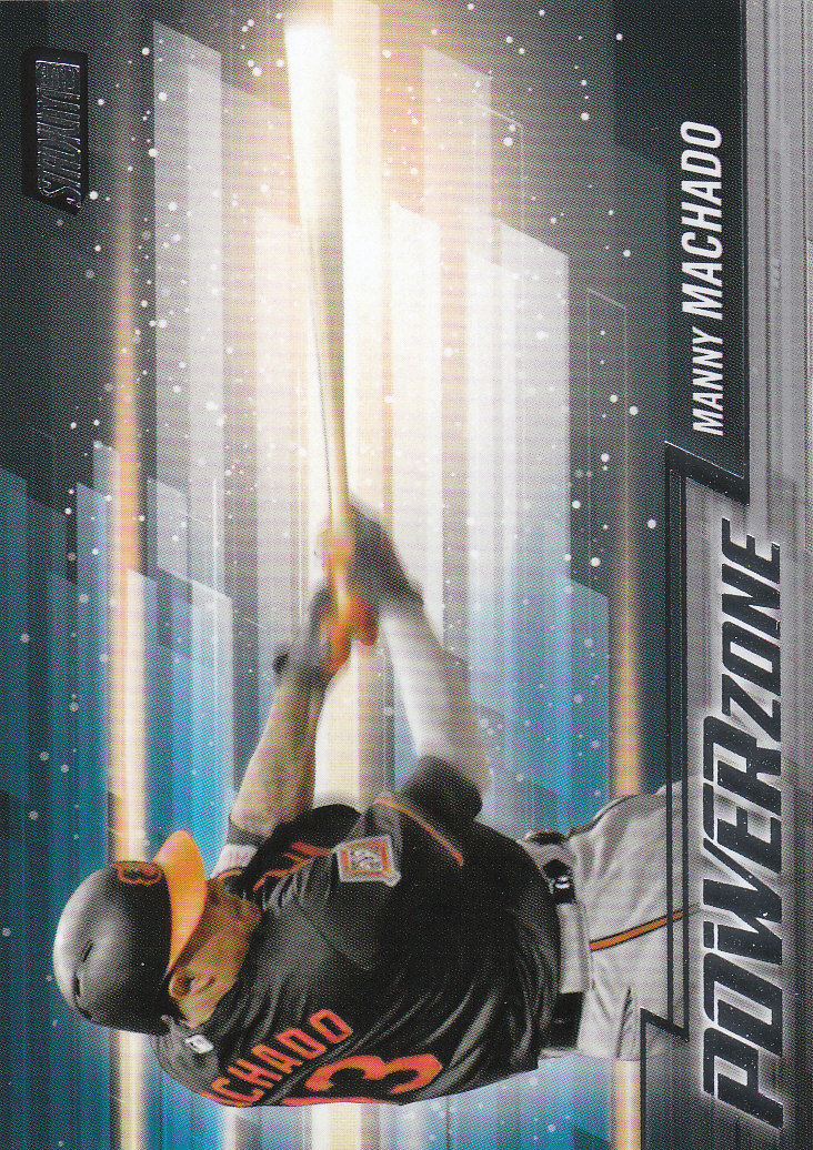 2018 Stadium Club Baseball Part 4 Insert and Autograph Cards - Picture 72 of 113