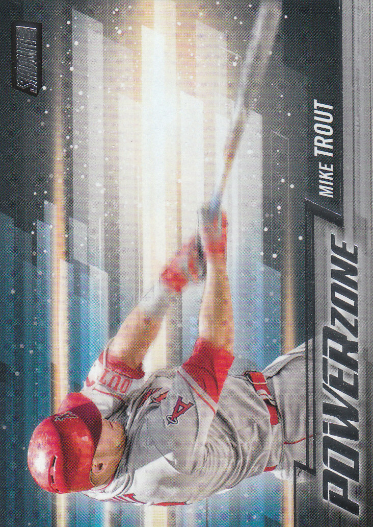 2018 Stadium Club Baseball Part 4 Insert and Autograph Cards - Picture 74 of 113
