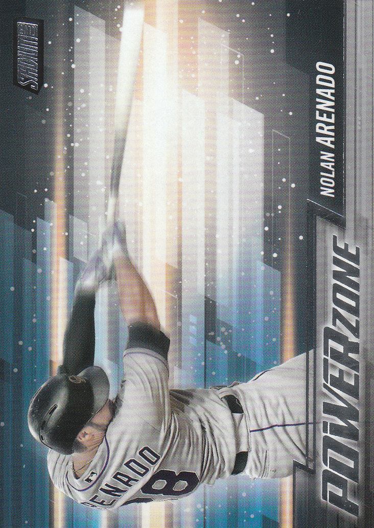 2018 Stadium Club Baseball Part 4 Insert and Autograph Cards - Picture 76 of 113