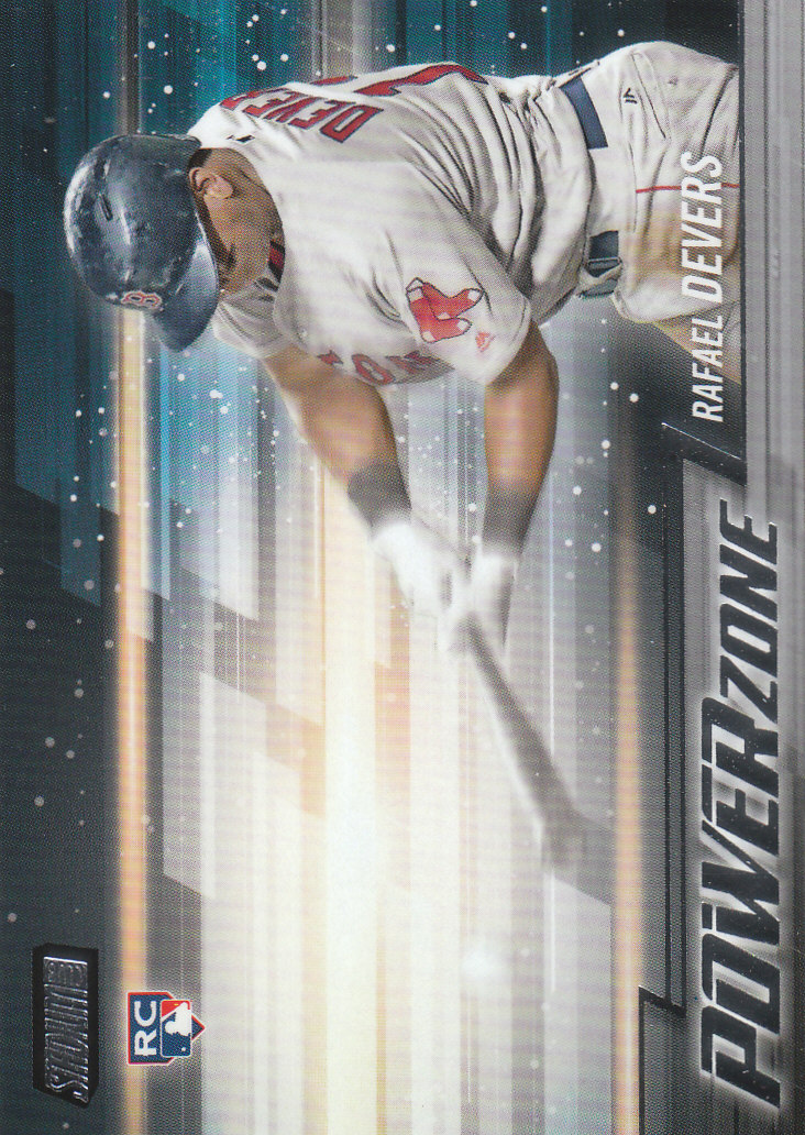 2018 Stadium Club Baseball Part 4 Insert and Autograph Cards - Picture 80 of 113