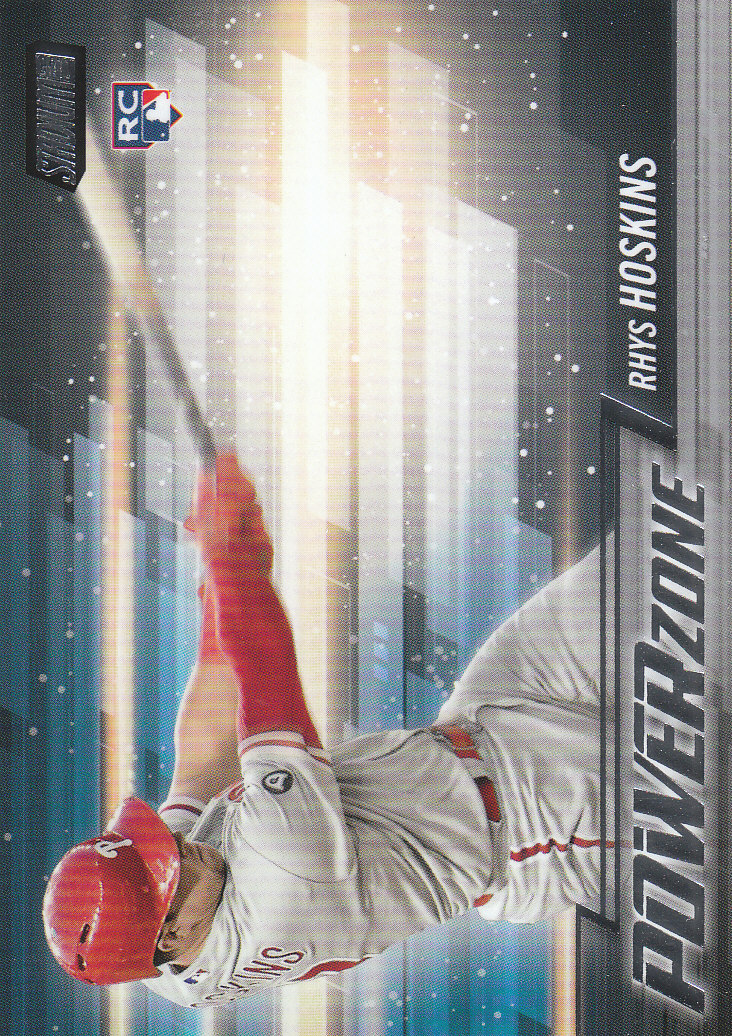2018 Stadium Club Baseball Part 4 Insert and Autograph Cards - Picture 82 of 113
