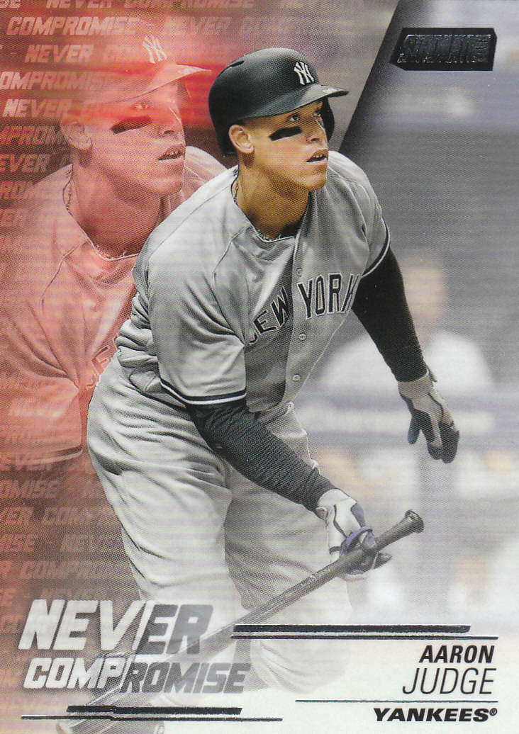 2018 Stadium Club Baseball Part 4 Insert and Autograph Cards - Picture 32 of 113
