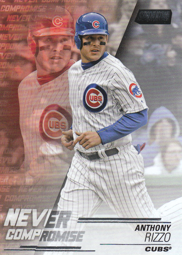 2018 Stadium Club Baseball Part 4 Insert and Autograph Cards - Picture 34 of 113