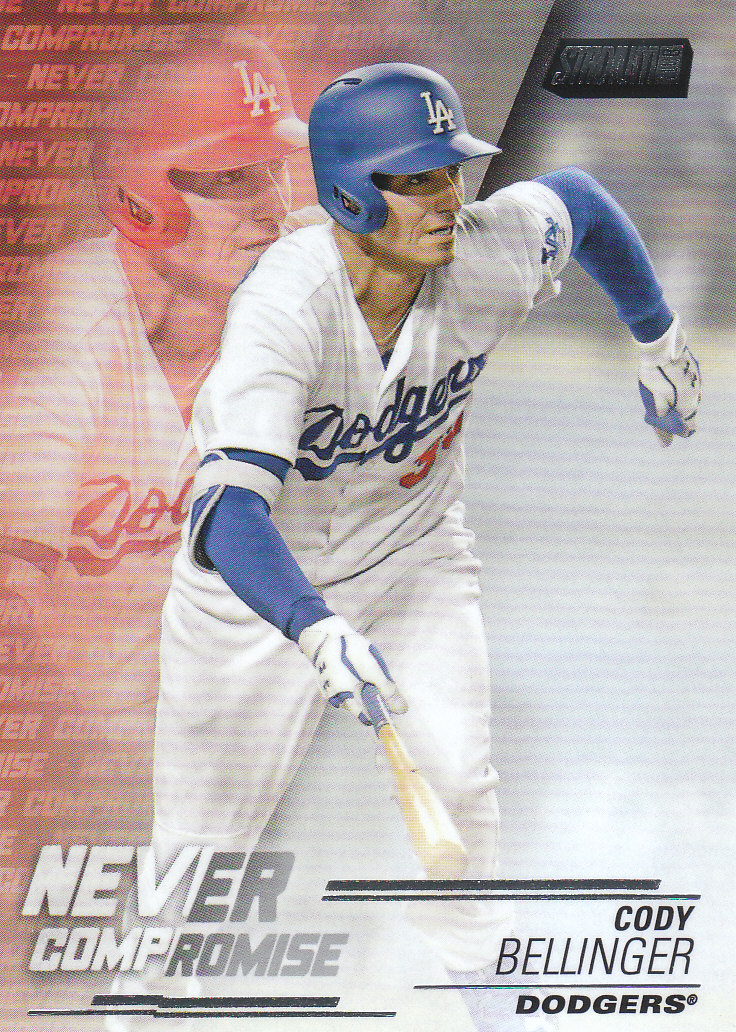 2018 Stadium Club Baseball Part 4 Insert and Autograph Cards - Picture 36 of 113