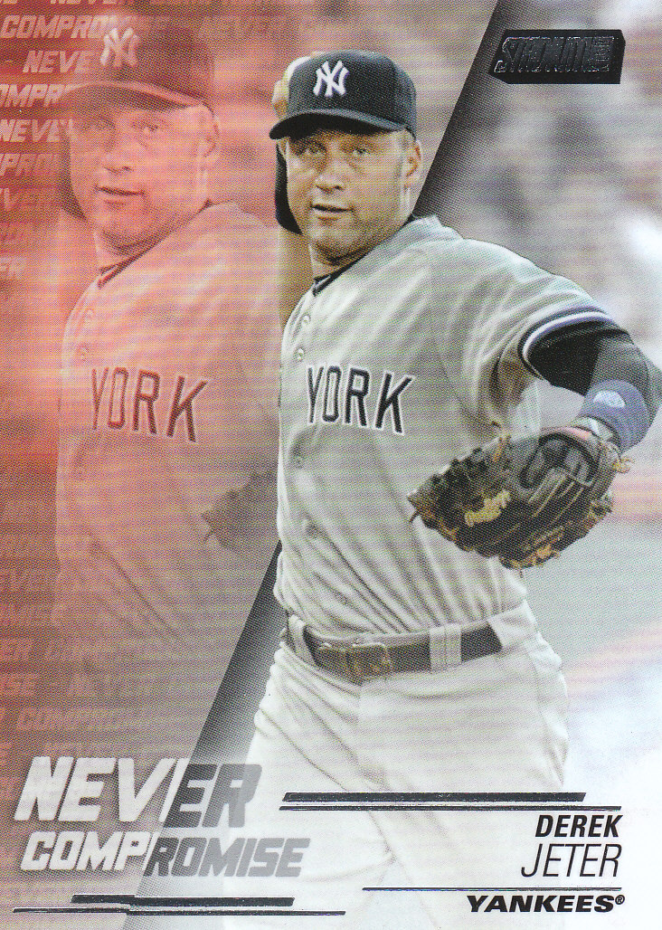 2018 Stadium Club Baseball Part 4 Insert and Autograph Cards - Picture 42 of 113