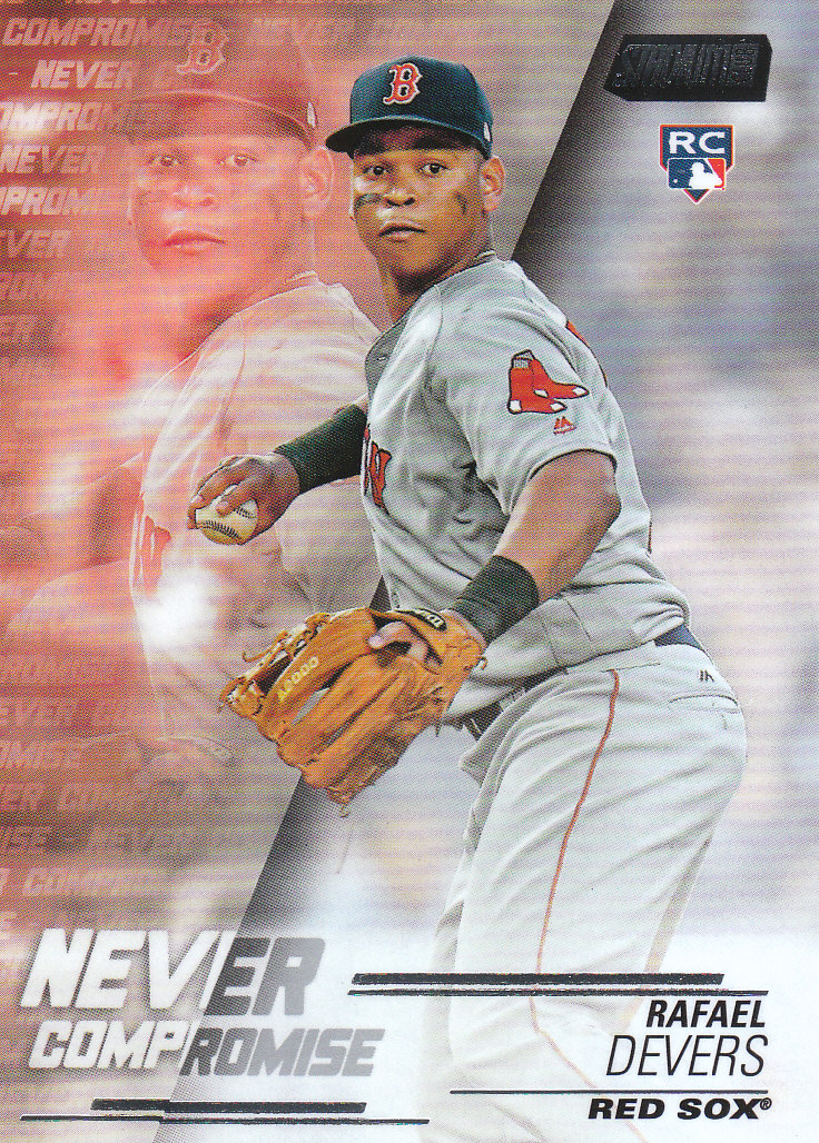 2018 Stadium Club Baseball Part 4 Insert and Autograph Cards - Picture 48 of 113