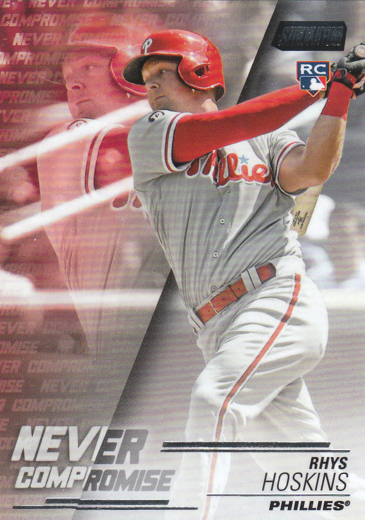 2018 Stadium Club Baseball Part 4 Insert and Autograph Cards - Picture 50 of 113