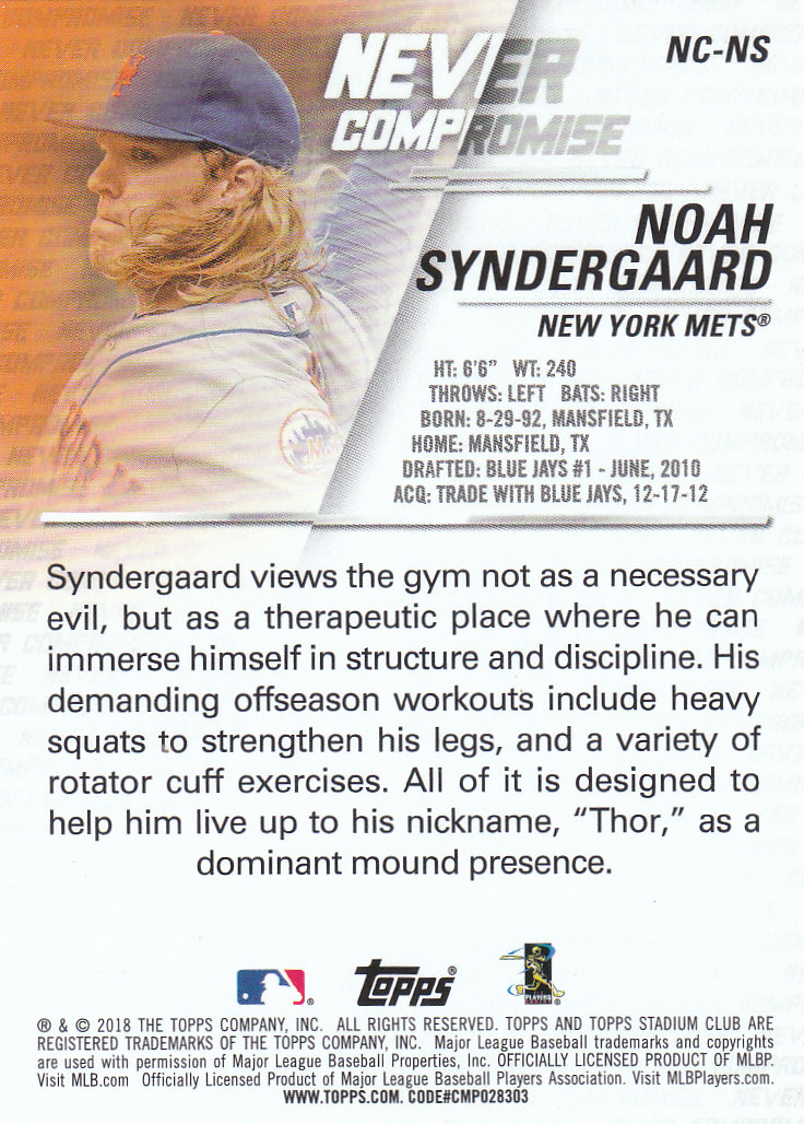 2018 Stadium Club Baseball Part 4 Insert and Autograph Cards - Picture 55 of 113